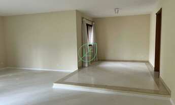 Imagem 2: Excelente apartamento de 3 suítes em Moema, pronto para morar