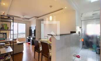 Imagem 1: Apartamento com 2 quartos à venda em São Pedro, Osasco, com 1 vaga