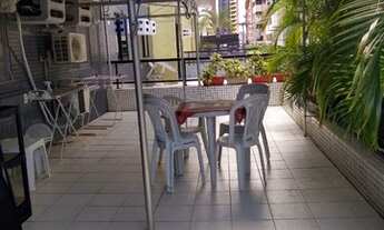 Imagem 3: Apartamento tèrreo por tràs do Mag shopping