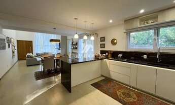 Imagem 6: RESIDENCIA NOVA EM CUL-DE-SAC - LOTEAMENTO PRIVADO