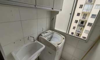 Imagem 7: COSTA ARACAGY - SEMI-MOBILIADO