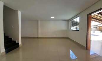 Imagem 3: Condomínio Residencial Bosque das Orquídias Casa sobrado para aluguel no bairro Sítios San