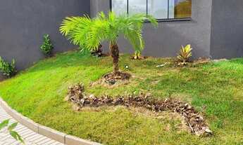 Imagem 2: Vende-se Excelente Casa no Quinta do Lago - São José do Rio Preto/SP