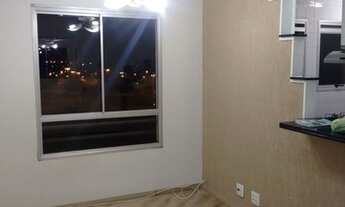 Imagem 2: Vila Arriete: Apartamento para venda tem 47 m² com 2 dormitórios, garagem