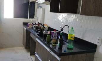 Imagem 5: ALUGA-SE APARTAMENTO CONDOMINIO CIUDADE DE VIGO BAIRRO TIRADENTES 1NPVT5A