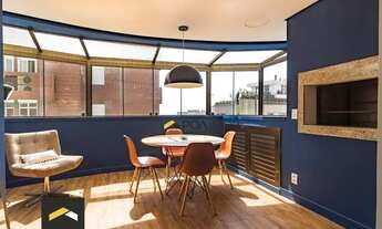 Imagem: Apartamento com 1 dormitório para alugar