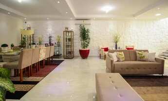 Imagem 4: Casa Swiss Park!