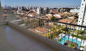 Imagem 2: Apartamento 142m² - 3 suítes, 3 vagas - Jardim das indústrias São José dos Campos