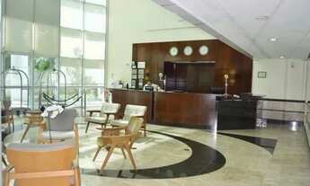 Imagem 4: Alugo Flat Mediterrâneo Barra da Tijuca sem burocracias