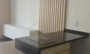 Imagem 4: Apartamento Flat em Ribeirão Preto