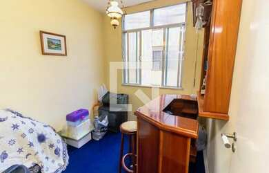 Imagem 6: Apartamento para Aluguel - Engenho Novo, 3 Quartos, 70 m2