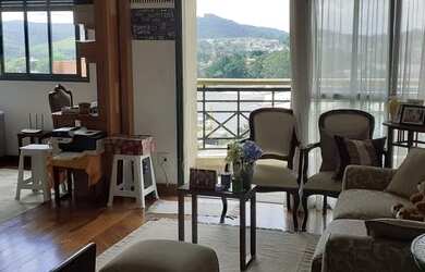 Imagem 5: Apartamento a venda em Alphaville - Barueri, SP