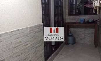 Imagem 6: Casa com 2 dormitórios à venda, 65 m² por R$ 410.000 - Vila Tesouro - São José dos Campos