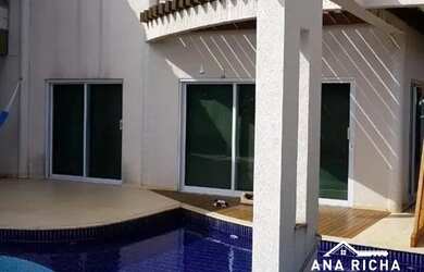 Imagem 5: Casa sobrado em condomínio com 5 quartos no Condomínio Alphaville Imbuías - Bairro Alphavi