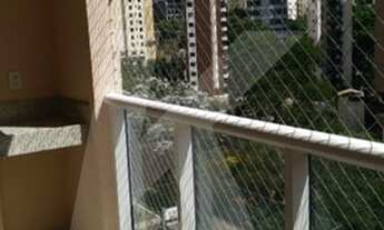 Imagem 5: Apartamento Morumbi - 75 m² A.U. - 2 vagas