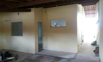 Imagem 2: Aluga-se casa no FeiraVI , próximo da UEFS