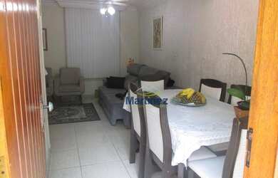 Imagem 7: Sobrado com 3 dormitórios, 150 m² - venda por R$ 680.000,00 ou aluguel por R$ 2.800,00/mês