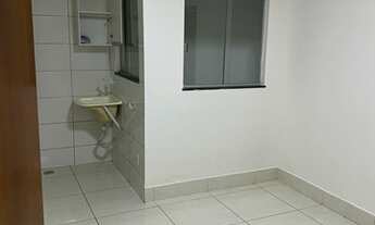 Imagem 6: Apartamento 1/4 Apartamento com 1 dormitório