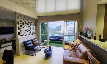 Imagem 6: Apartamento para aluguel com 3 quartos no Soho Tambore