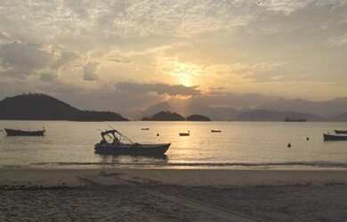 Imagem 4: Alugo Casa em ilha paradisíaca