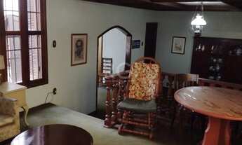 Imagem 7: Casa para Venda - 400m², 5 dormitórios, sendo 1 suites, 3 vagas - Petrópolis