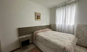 Imagem 4: APARTAMENTO no SANTO ANTÔNIO com 2 quartos para VENDA, 51 m²