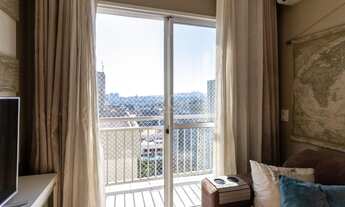 Imagem 6: Apartamento para Venda - 50.85m², 2 dormitórios, 1 vaga - Tristeza