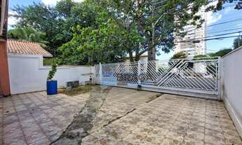 Imagem 3: Casa com 4 dormitórios à venda, 315 m² por R$ 1.110.000,00 - Jardim Satélite - São José do