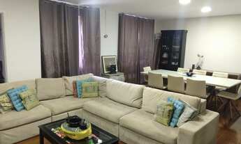 Imagem 3: Apartamento 4 quartos no bairro Santo Antônio - BH/MG