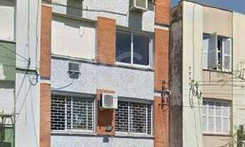 Imagem: Apartamento para Venda - 42.38m², 1 dormitório