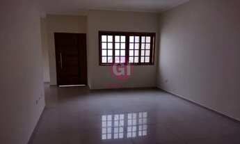 Imagem 3: Grupo Intervale aluga Casa que tem 135 m² com 3 quartos e suite no Villa Branca - Jacareí