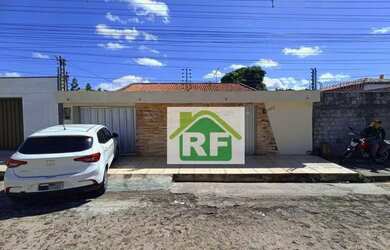 Imagem 2: CASA RESIDENCIAL NO LOURIVAL PARENTE
