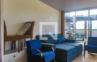 Imagem 3: Apartamento para Aluguel - Parque Enseada, 4 Quartos, 150 m2