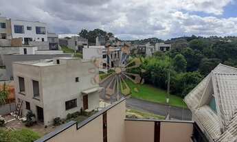 Imagem 6: SOBRADO EM CONDOMÍNIO BAIRRO ABRANCHES