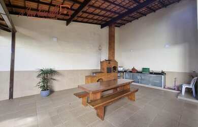 Imagem 3: Colina de laranjeiras, casa 3 quartos terreno de 220M² oportunidade