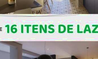 Imagem 4: APARTAMENTO RESIDENCIAL em MOGI DAS CRUZES - SP, MOGI MODERNO