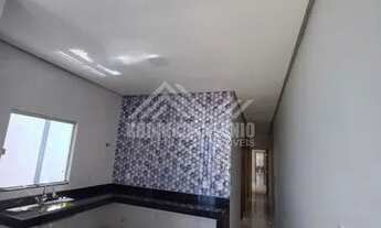 Imagem 6: Casa super espaçosa no Bairro Santa Laura