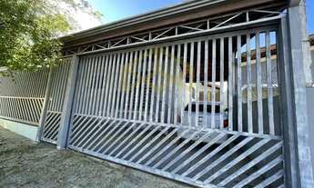 Imagem: Casa à venda em Jardim do Vovô