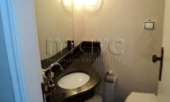 Imagem 4: SÃO PAULO - Casa Padrão - CAMBUCI