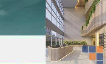 Imagem 4: Apartamento com 2 dormitórios à venda, 77 m² por R$ 1.151.725,33 - Boa Viagem - Belo Horiz