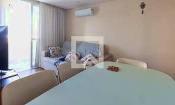 Imagem 5: Apartamento para Aluguel - Jardim Éster Yolanda, 3 Quartos, 80 m2