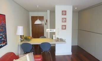 Imagem 3: Apartamento para Venda - 63m², 2 dormitórios, 1 vaga - Chácara das Pedras