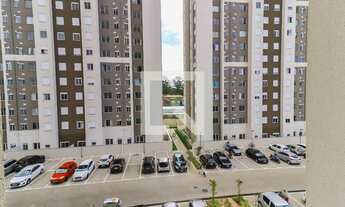 Imagem 7: Apartamento para Aluguel - Parque Monte Alegre, 2 Quartos, 41 m2