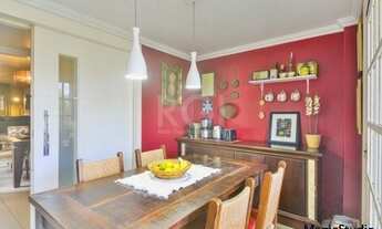 Imagem 7: Apartamento para Venda - 315.47m², 3 dormitórios, sendo 1 suites, 3 vagas - Jardim Isabel