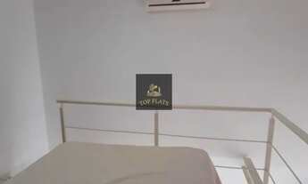 Imagem 6: Flat Para Locação - Brooklin