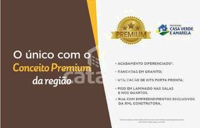 Imagem 6: Apartamento à venda, 2 quartos, 1 vaga, Parque Maracanã - Contagem/MG