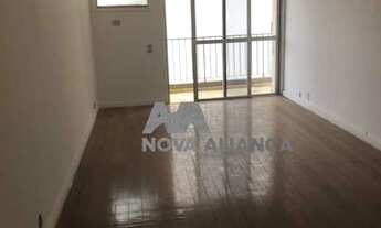 Imagem 2: Apartamento-À VENDA-Humaitá-Rio de Janeiro-RJ