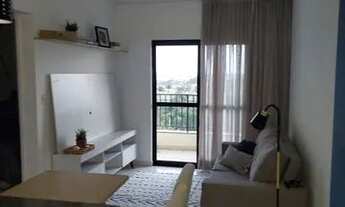 Imagem: Centro/Pelinca apartamento 01 quarto todo