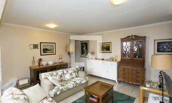 Imagem 4: Apartamento para Aluguel - Vila Andrade, 3 Quartos, 87 m2