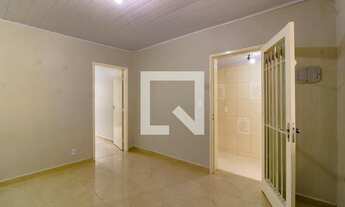 Imagem 3: Casa para Aluguel - Vila Mascote, 2 Quartos, 80 m2